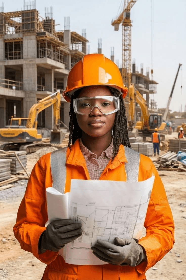 Engineering jobs in the Gulf