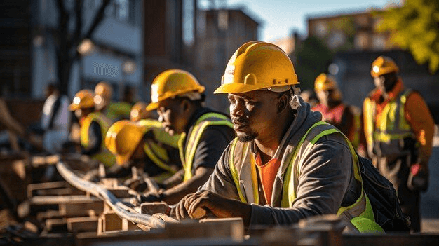 Factories jobs in the Gulf