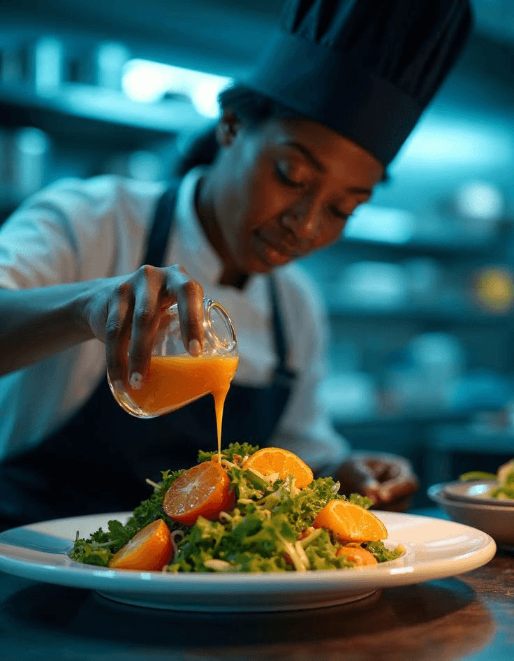 Hospitality jobs in the Gulf